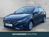 Hyundai i30 1.0 T-GDI Mild-Hybrid TEMPOMAT+DAB+USB - Hyundai i30 Gebrauchtwagen in Bremen