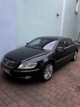 Volkswagen Phaeton 3.0 V6 TDI 4MOTION Tiptronic 5-Sitzer - - gebrauchte VW Phaeton aus dem Jahr 2008