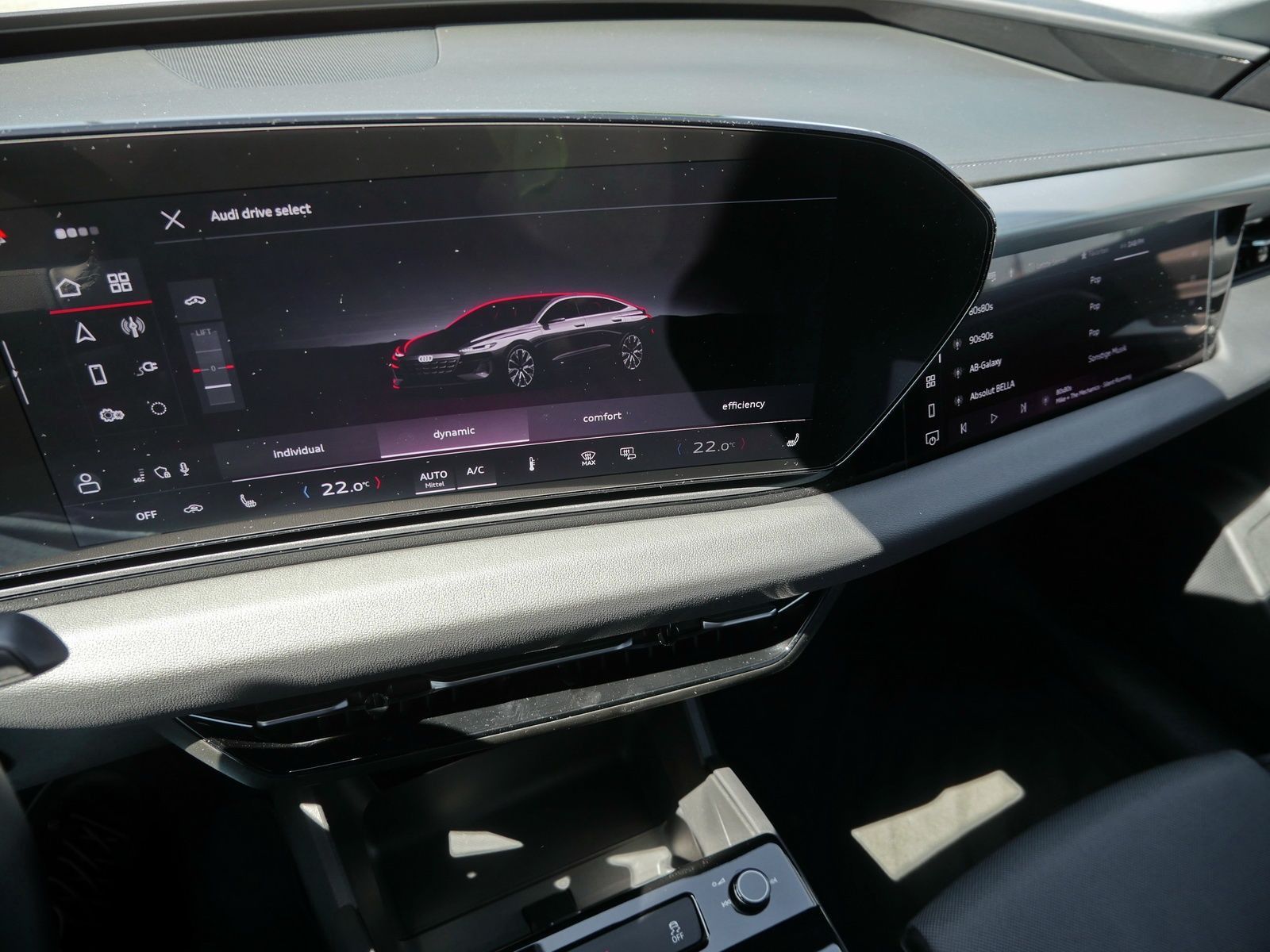 Audi A6 e-tron - Bild 22