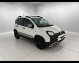 Fiat FIAT Panda 1.0 firefly hybrid Garmin s&s 70cv 5p - Fiat Panda Garmin