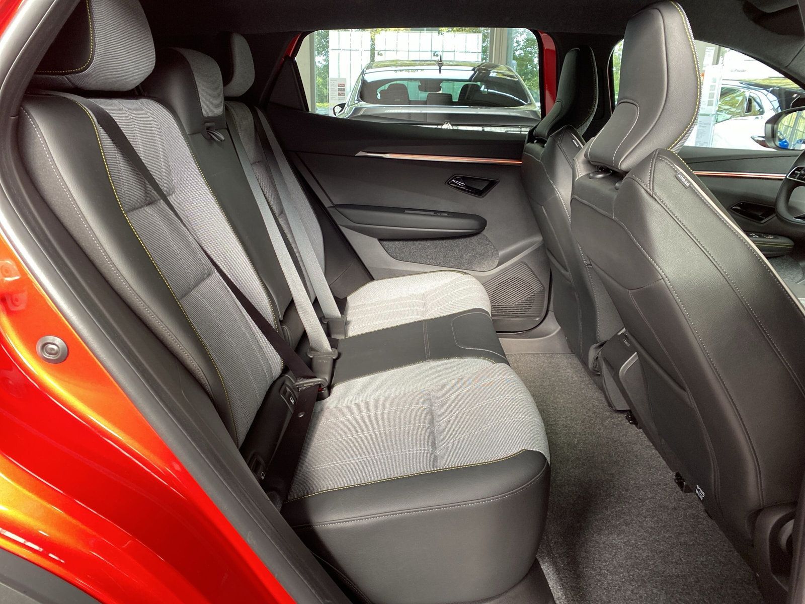 Renault Scenic E-TECH - Bild 10