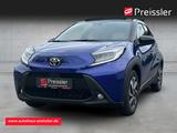 Toyota Aygo X 1.0-l-VVT-i Air Teamplayer - gebrauchte Limousinen