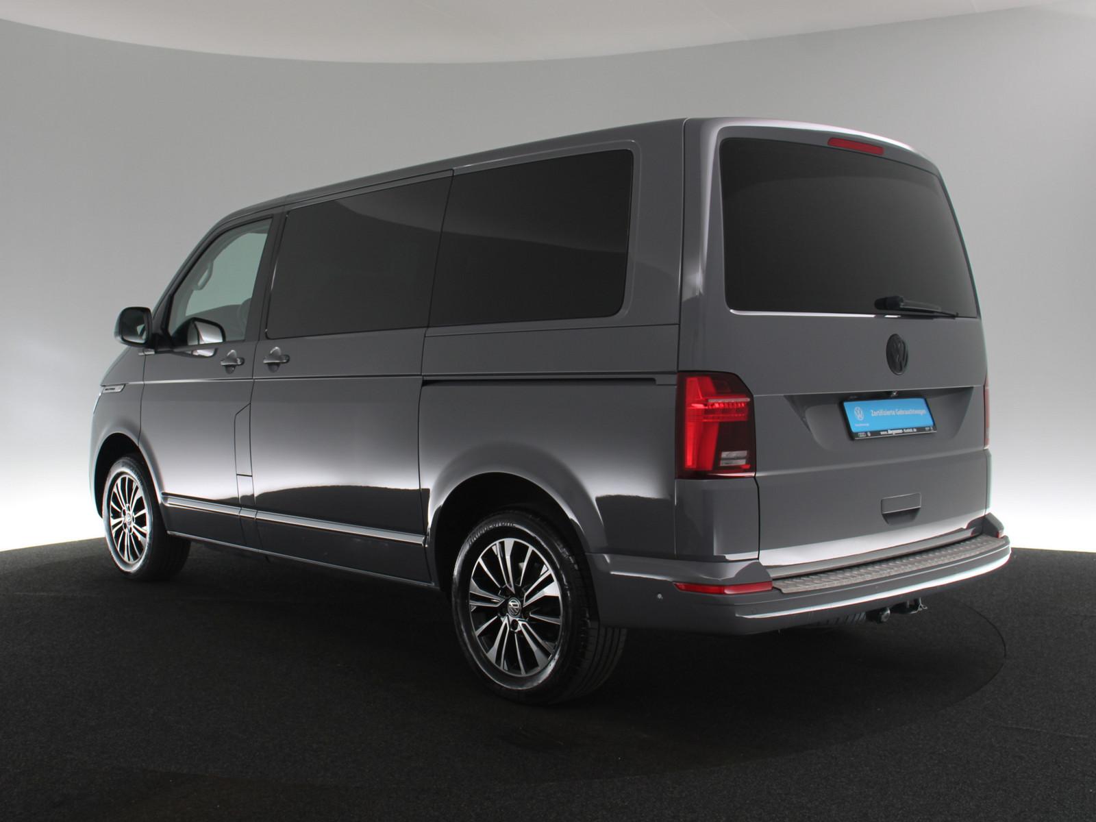 Volkswagen T6.1 Transporter Multivan 2.0 TDI Generation Six