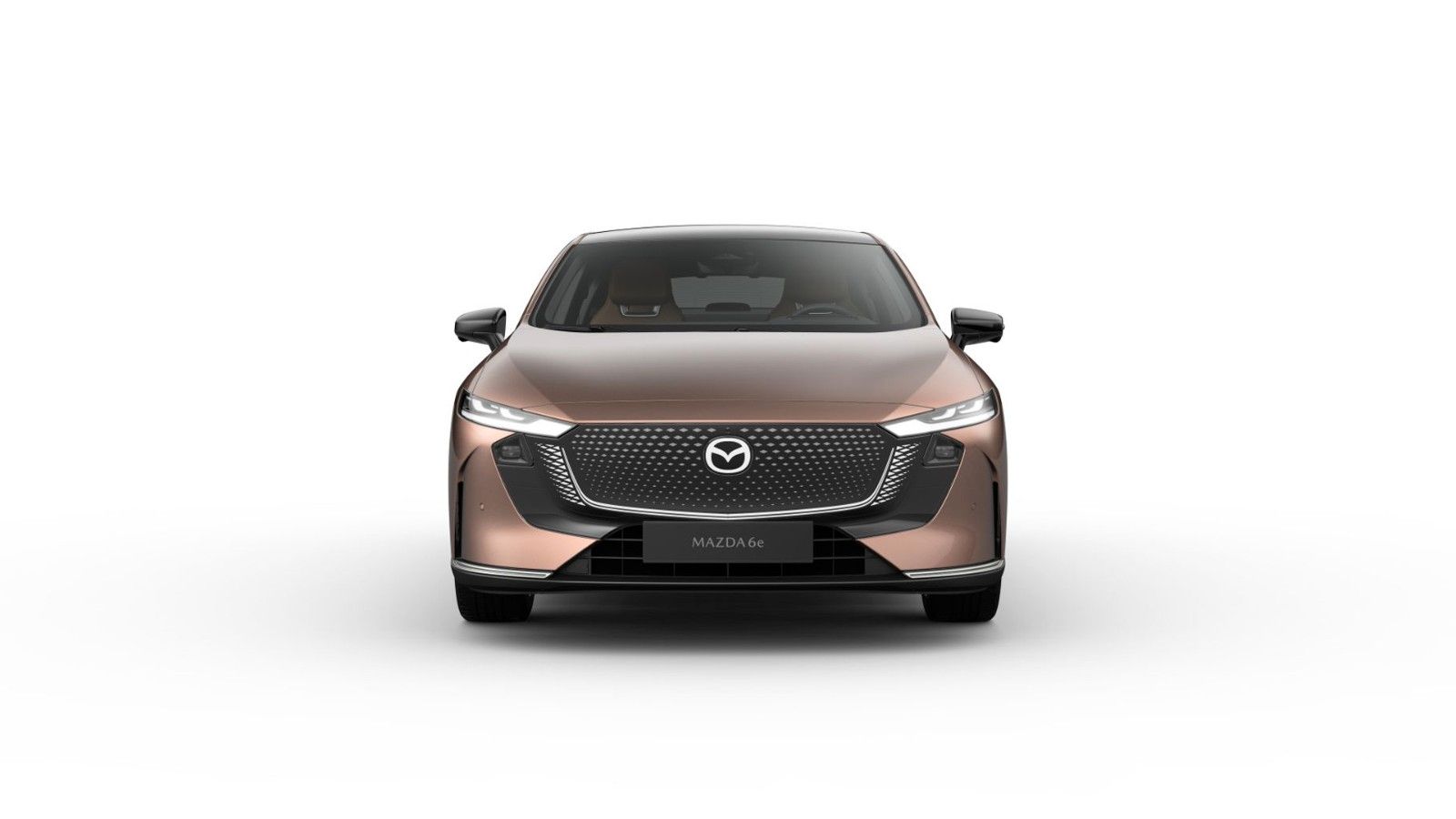 Mazda 6e - Bild 4