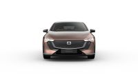 Mazda 6e - Vorschau Bild 4