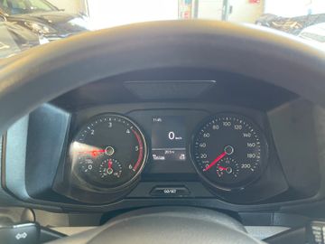 Volkswagen Crafter  Kasten 35 mittellang FWD *PDC*19%MWST