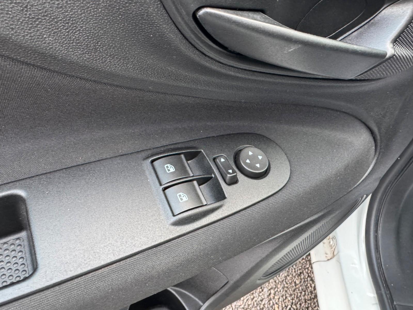 Fiat Punto Evo MyLife