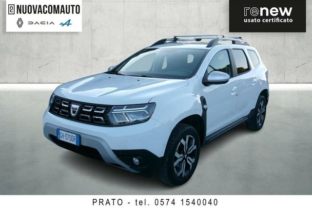 Dacia Duster 1.0 TCe GPL Prestige 4x2