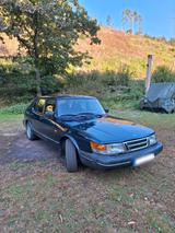 Saab 900i Kombicoupé - Saab 900: Coupe