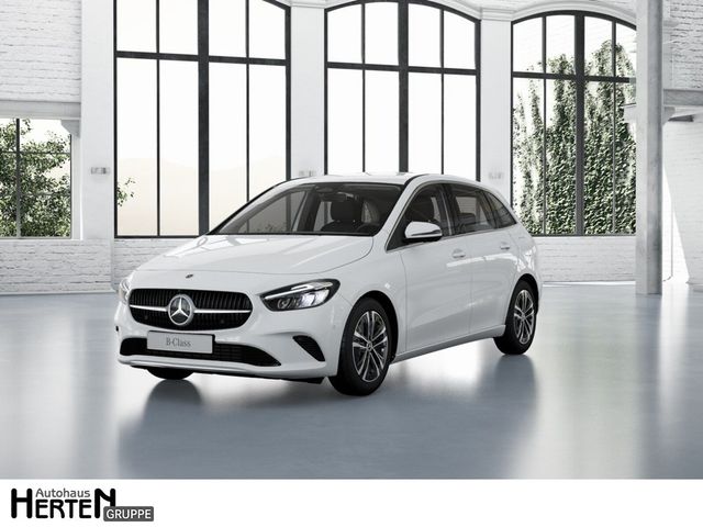 Mercedes-Benz B 200+PROGRESSIVE-LINE ADVANCED+VOLLD.DISPLAY