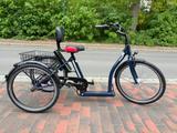 pfautec Napoli II (2023) - pfautec E-Bikes