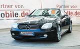 Mercedes-Benz SLK 230 K *Tüv&Inspektion Neu* *Allwetterreifen* - Mercedes-Benz SLK-Klasse Gebrauchtwagen