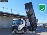Volvo FMX 460 10X4 56T payload | 33m3 Mining dumper | - Baumaschinen Dumper