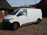 Volkswagen T6  T6.1  Camper/1-Hand/MwSt/Klima/GJR/PDC - VW T6 Transporter in Bremen