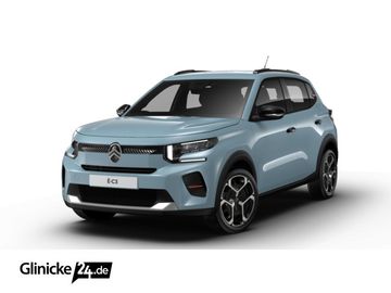 Citroën Leasingangebot: Citroën C3 ë 113 PLUS Urban-Range