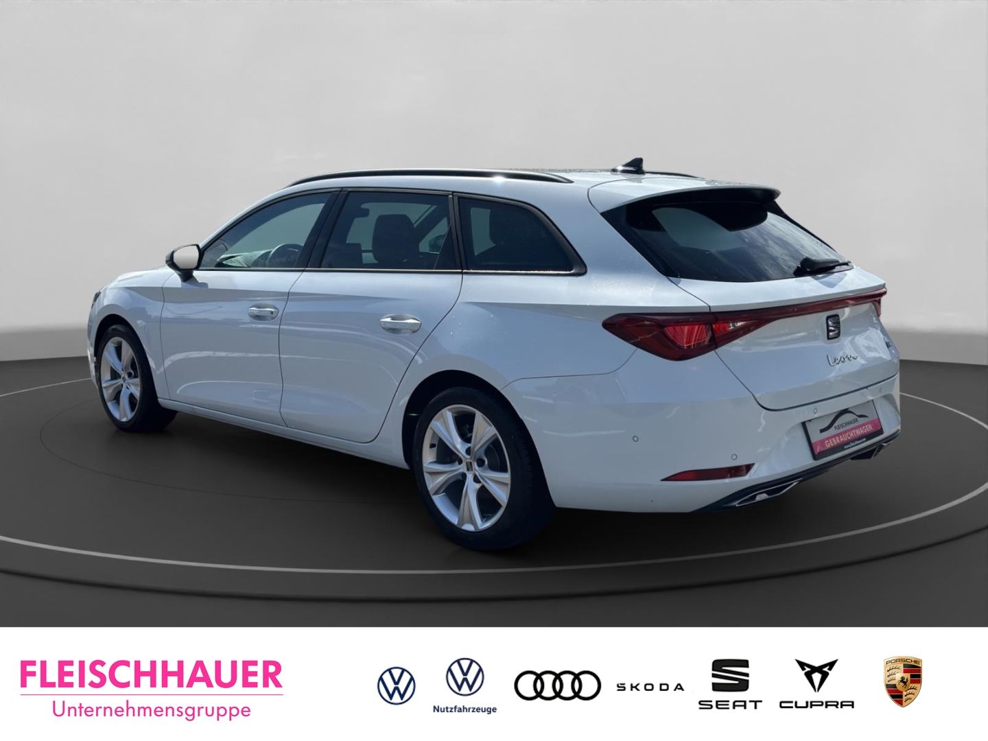 Seat Leon - Bild 5