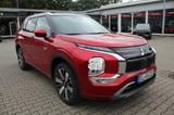 Mitsubishi Plug-in Hybrid Outlander Plug-in Hybrid TOP - rote Mitsubishi Plug-in Hybrid Outlander