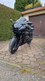 Yamaha YZF-R7 - Yamaha Motorräder in Augsburg