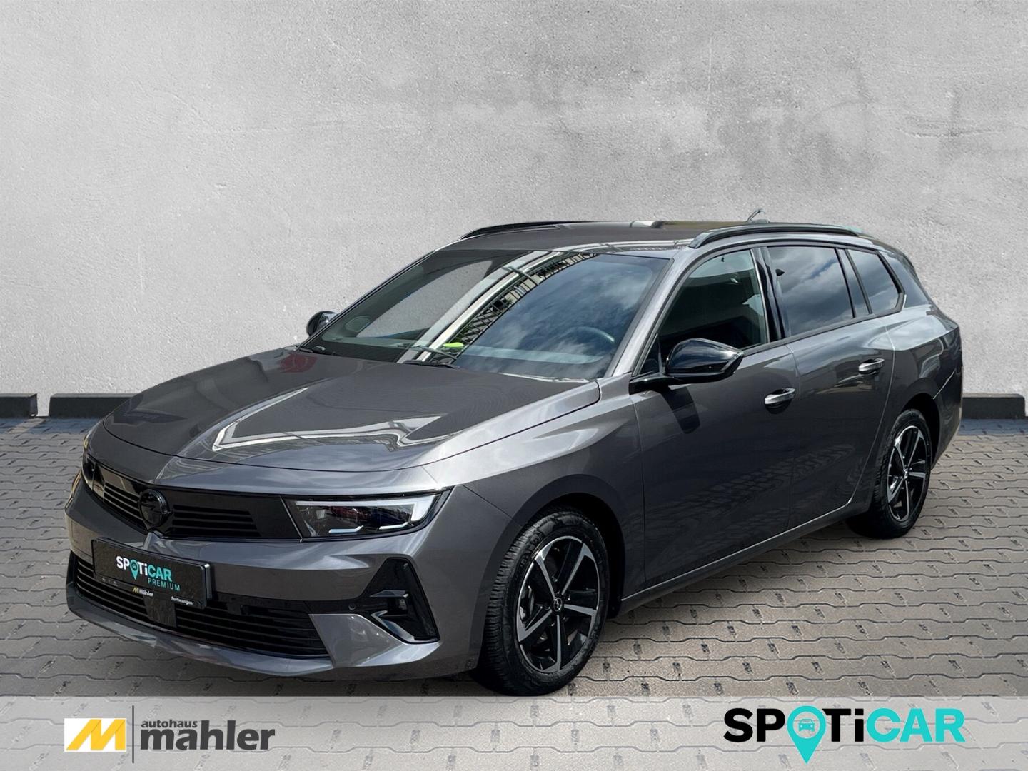 Opel Astra ST AT8 GS 1.2T Navi ACC Matrix-LED Sitzhng