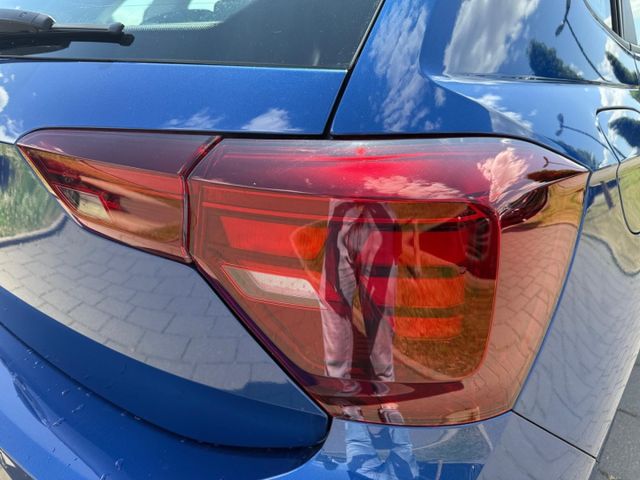 Polo 6 VI 1.0 DAB PDCv+h Bluetooth Klima