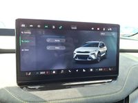Skoda Elroq - Vorschau Bild 5