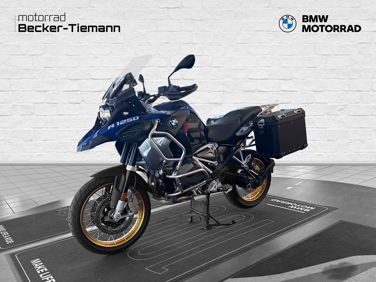 BMW R 1250 GS Adventure