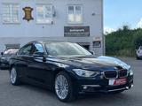 BMW 328 3 Limousine 328 i *AHK*Head-Up*PDC*Garantie - BMW 328 bis 10.000 Euro