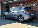 Nissan Pulsar 1.5 dCi Acenta - gebrauchte Nissan Pulsar aus dem Jahr 2015