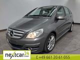 Mercedes-Benz B 180 CDI AUTOMATIK NAVI AHK SPORT PAKET - Mercedes-Benz B 180: Cdi Sport