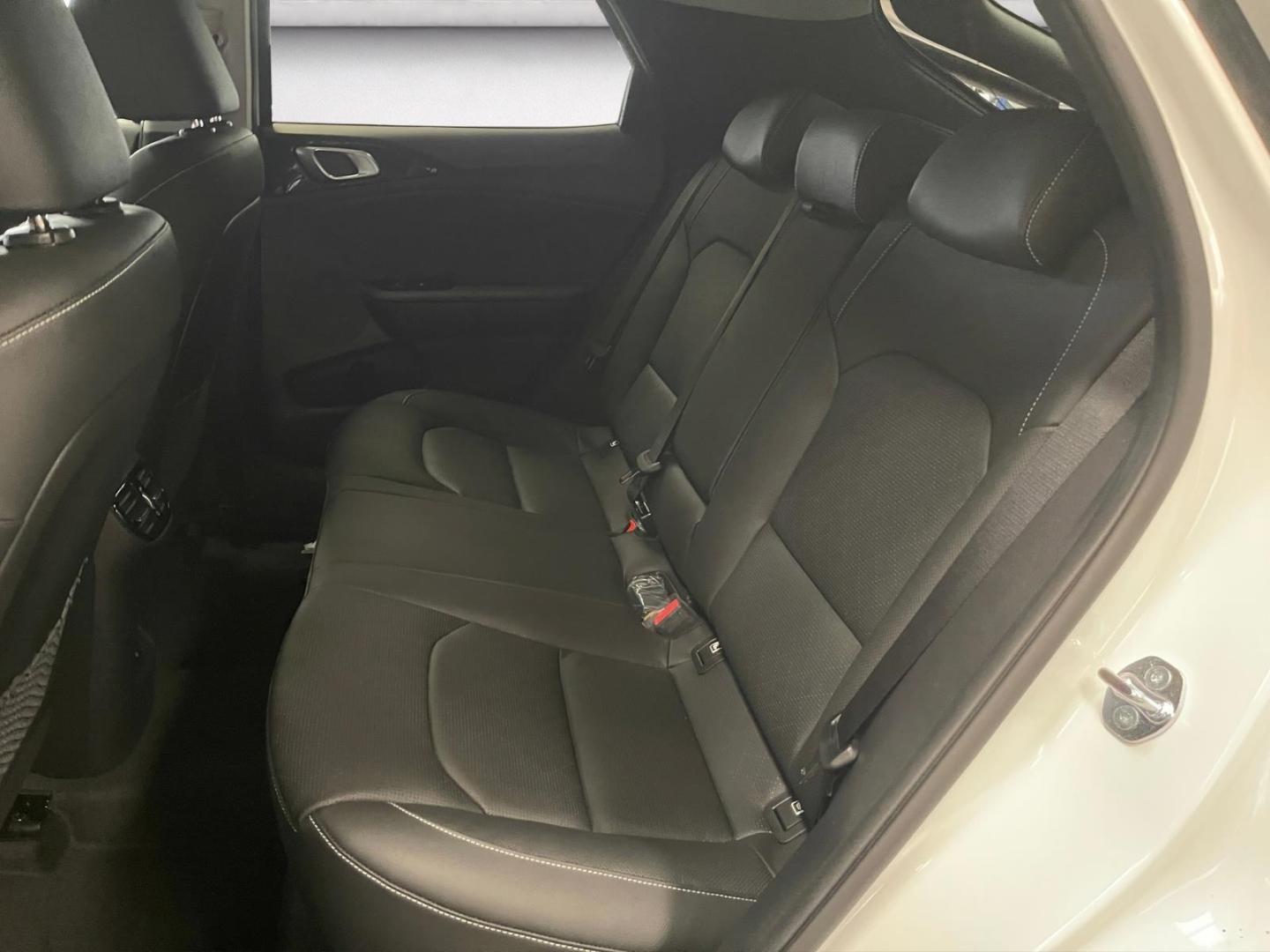 Kia XCeed GT-Line 1.5 T-GDI DCT Leder Navi LED Rückf
