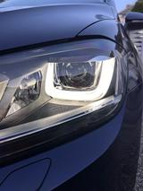 Volkswagen Golf Sportsvan 1.4 TSI DSG SOUND  Xenon Dynaudio - VW Golf Sportsvan Gebrauchtwagen in Köln