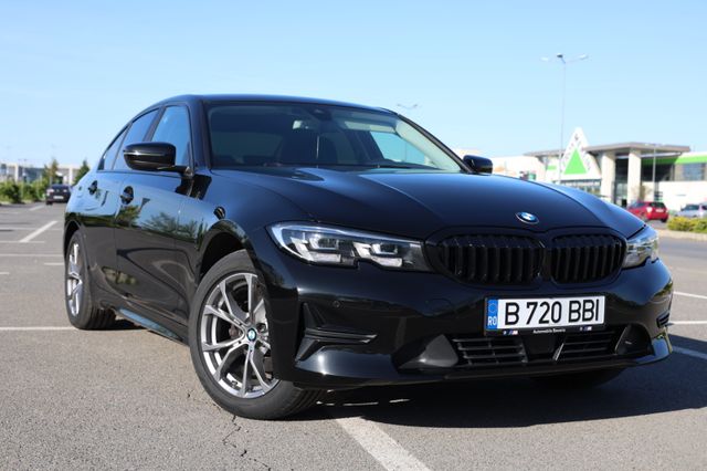 BMW 316