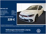 Volkswagen Polo GTI 2.0 l TSI 152 kW DSG*KESSY*NAVI*RFK - Volkswagen Polo Neuwagen in Leipzig