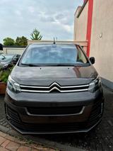 Citroën Citroen Spacetourer 2.0 Blue HDI Automatik - Citroën SpaceTourer aus 2018