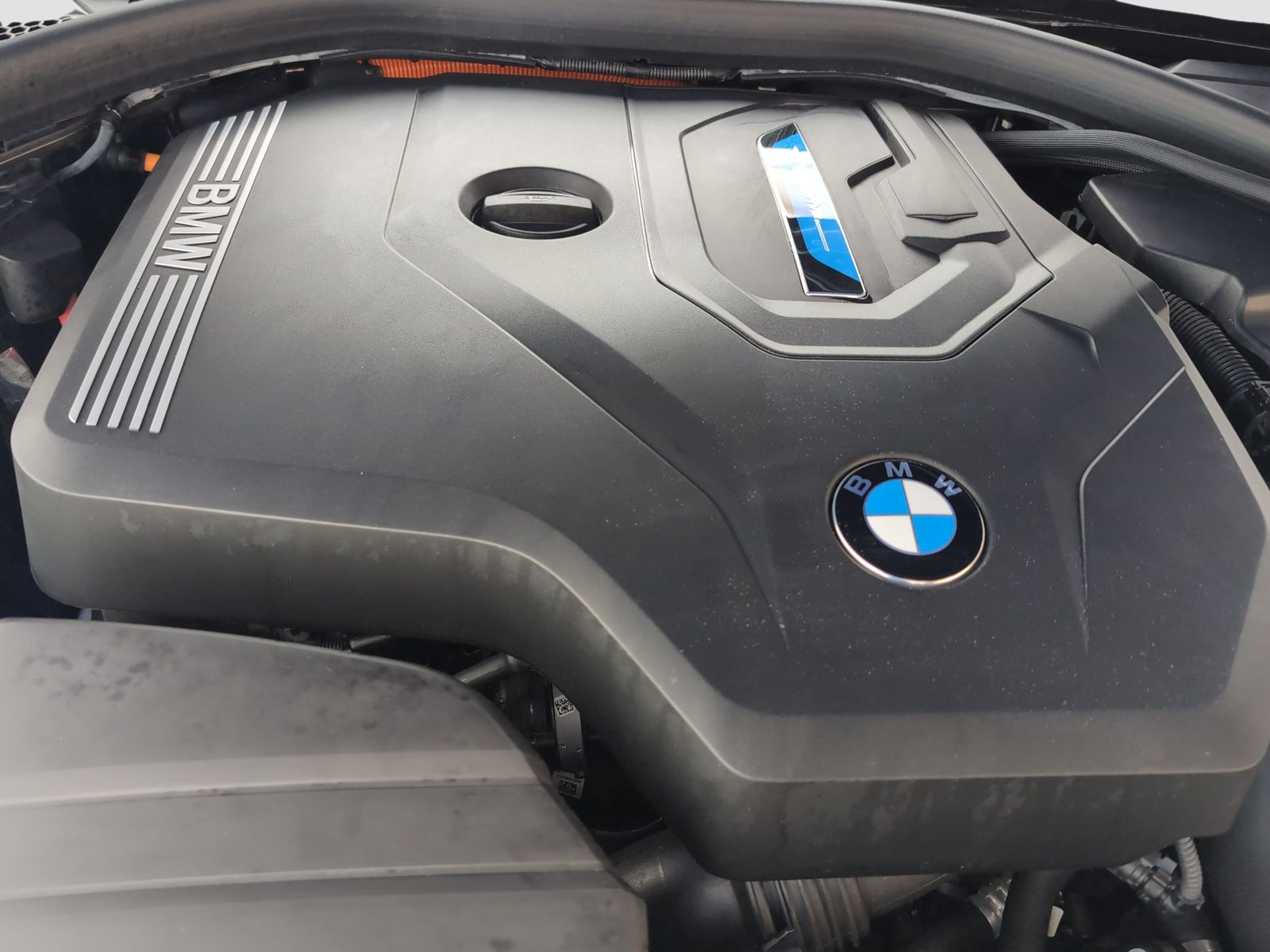 BMW 330 - Bild 16
