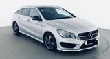 Mercedes-Benz CLA 180 Shooting Brake CLA 180 AMG Line Shoo... - Mercedes-Benz CLA 180 Shooting Brake in Berlin