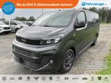 Opel Vivaro Kombi XL 2.2 Diesel *AHK*KAM*NAVI*KLIMA* - Opel Vivaro Neuwagen