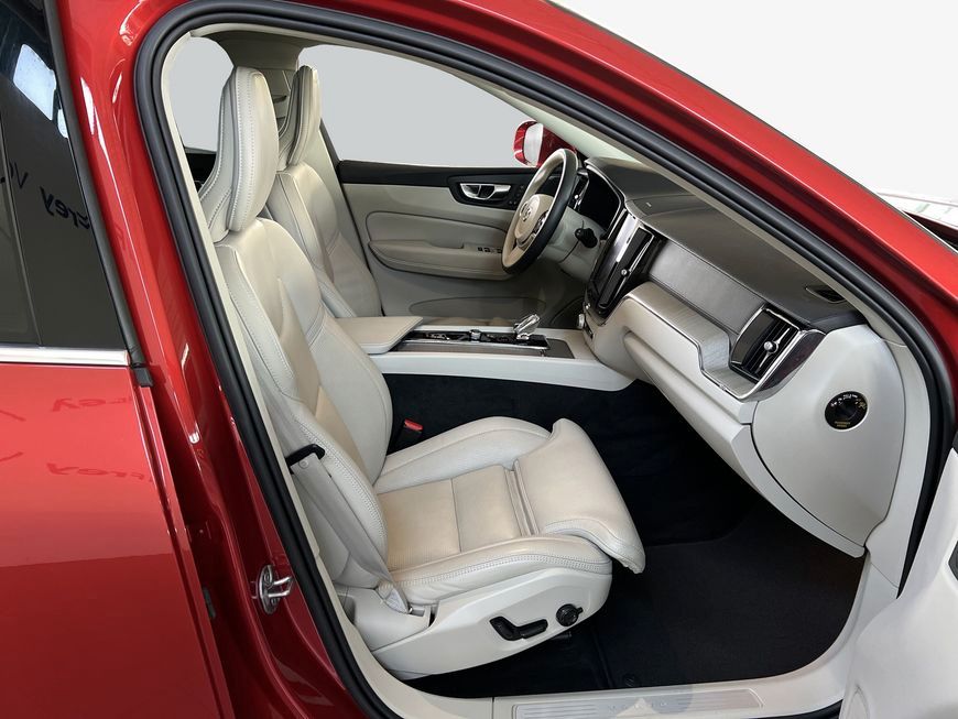 Volvo XC60 B5 AWD Ultimate-Bright Belüftete-Massagesit foto 12