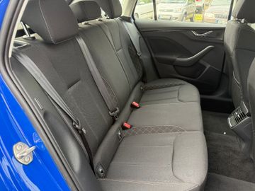 Skoda Kamiq Ambition+LED+AHK+Navi+SHZ+Kamera+El.HCKL