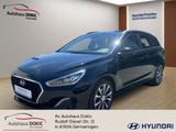 Hyundai i30 cw YES! Plus 1.6 CRDi 7DCT NAVI CAM Sitzheiz - Hyundai i30 YES! mit Diesel-Antrieb
