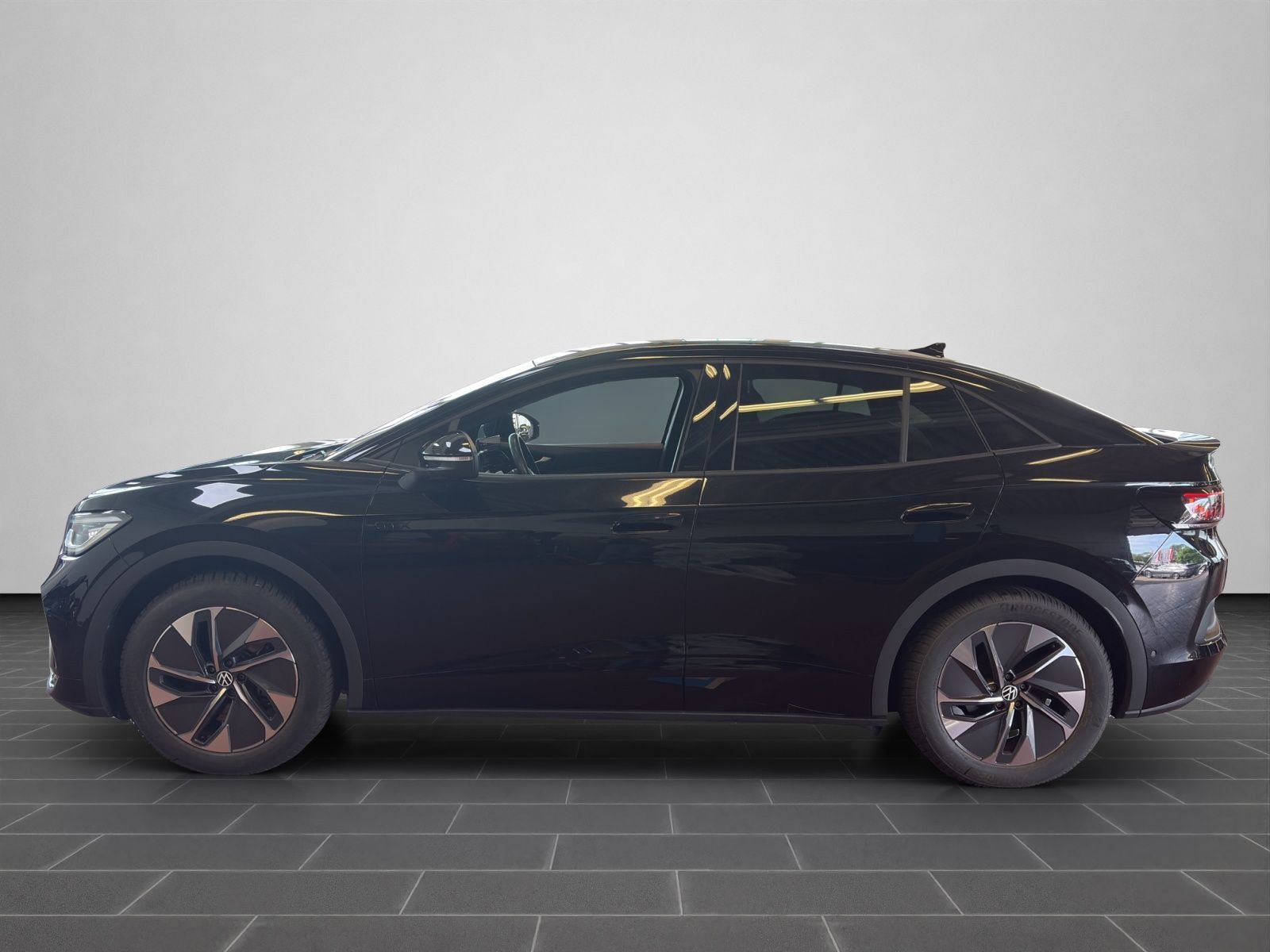 Volkswagen ID.5 - Bild 8