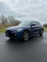 Alfa Romeo stelvio - Alfa Romeo Spider von privat