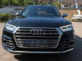 Audi SQ5 TDI tiptronic quattro -