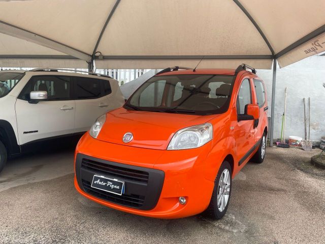 Fiat Qubo 1.3 MJT 95 CV Dynamic
