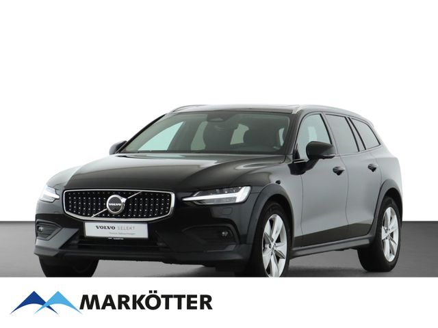 Volvo V60 Cross Country B5 AWD Plus BLIS/ACC/PANO/STHZ