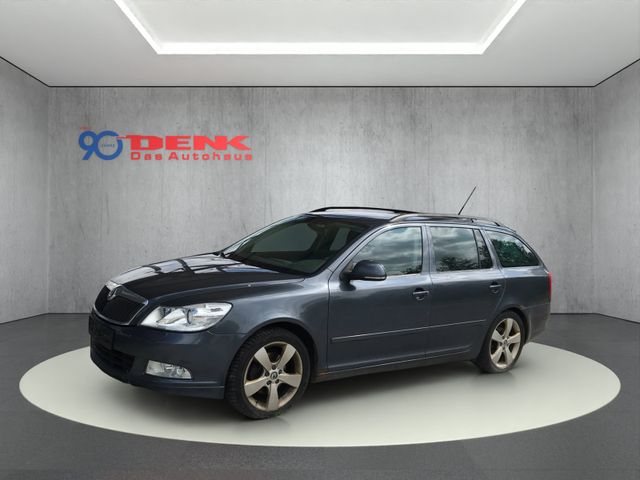 Octavia Co Sport Edition 1.8 TSI 6-Gang*EXPORT*