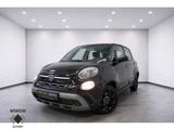 Fiat 500L City Cross Temp/PDC/Berganfahrass/Alu/Klima - Fiat 500L: Van