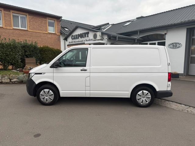 Volkswagen T6.1 Transporter Kasten EcoProfi FWD