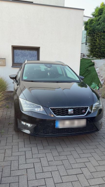 Image of Seat Leon
