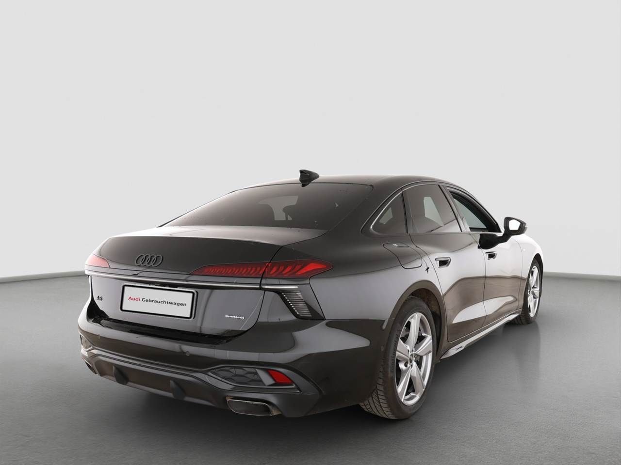 Audi A6 - Bild 3